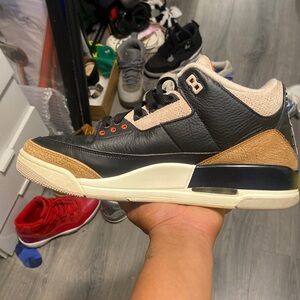 Jordan 3